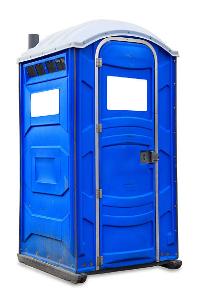 Types of Portable Toilets We Offer in Fox Lake, WI